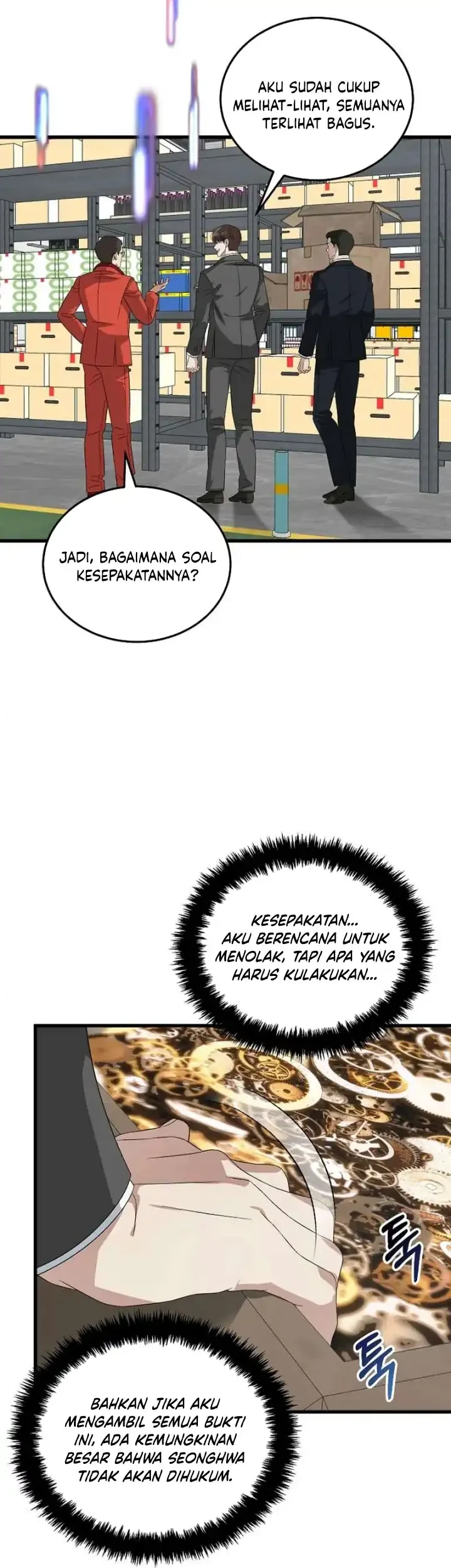 This is the Law Chapter 190 Gambar 40