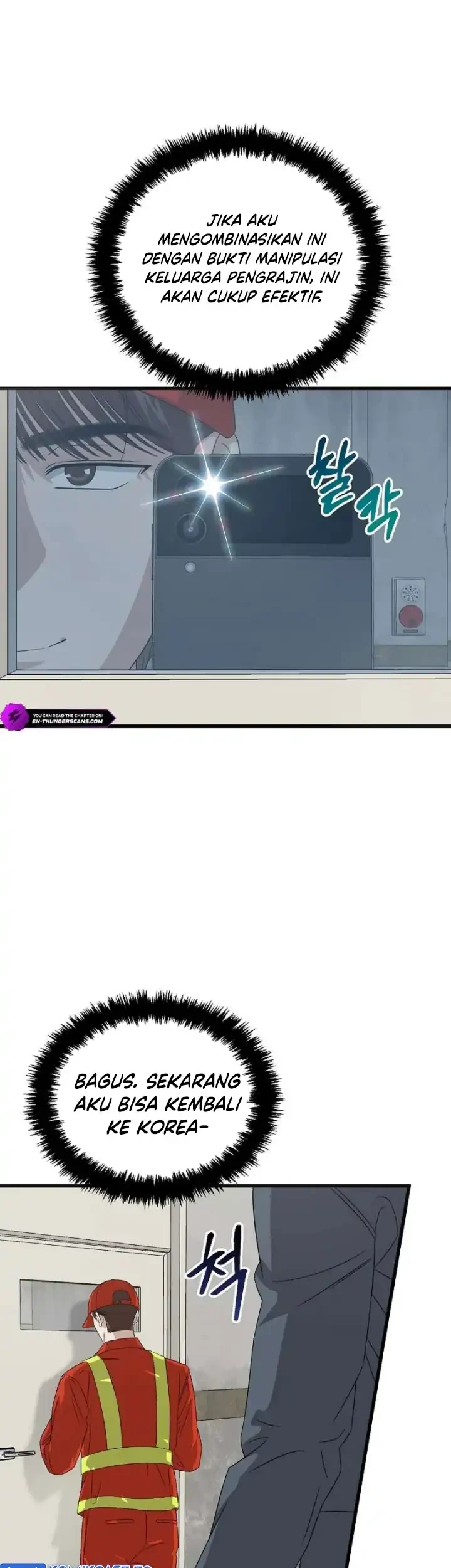 This is the Law Chapter 190 Gambar 70