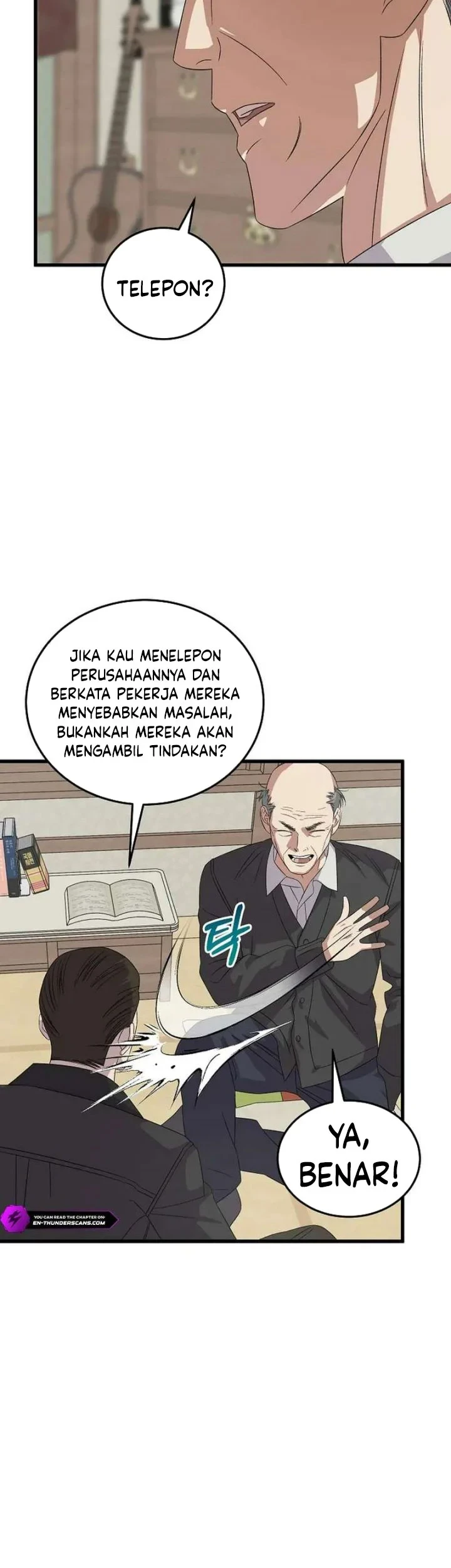 This is the Law Chapter 193 Gambar 48
