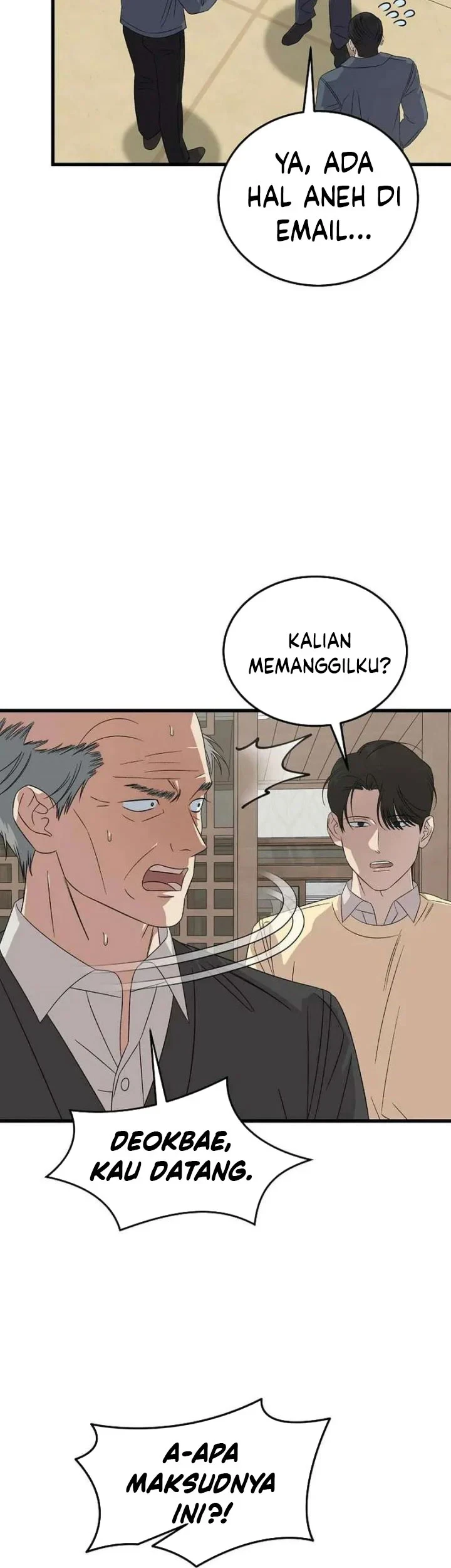 This is the Law Chapter 193 Gambar 68