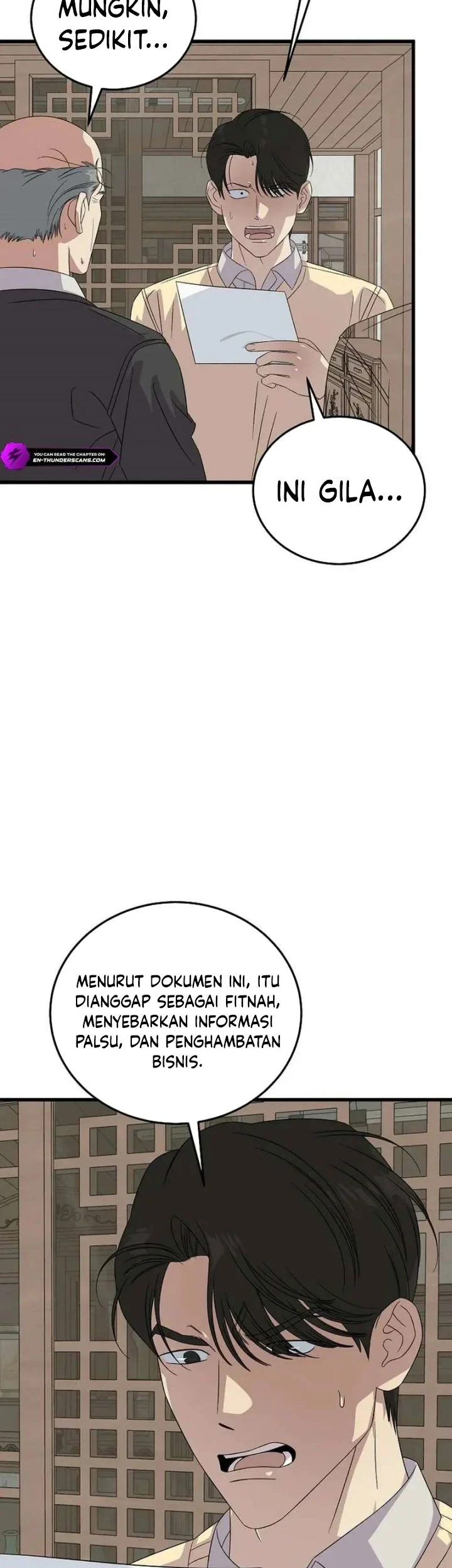 This is the Law Chapter 193 Gambar 72