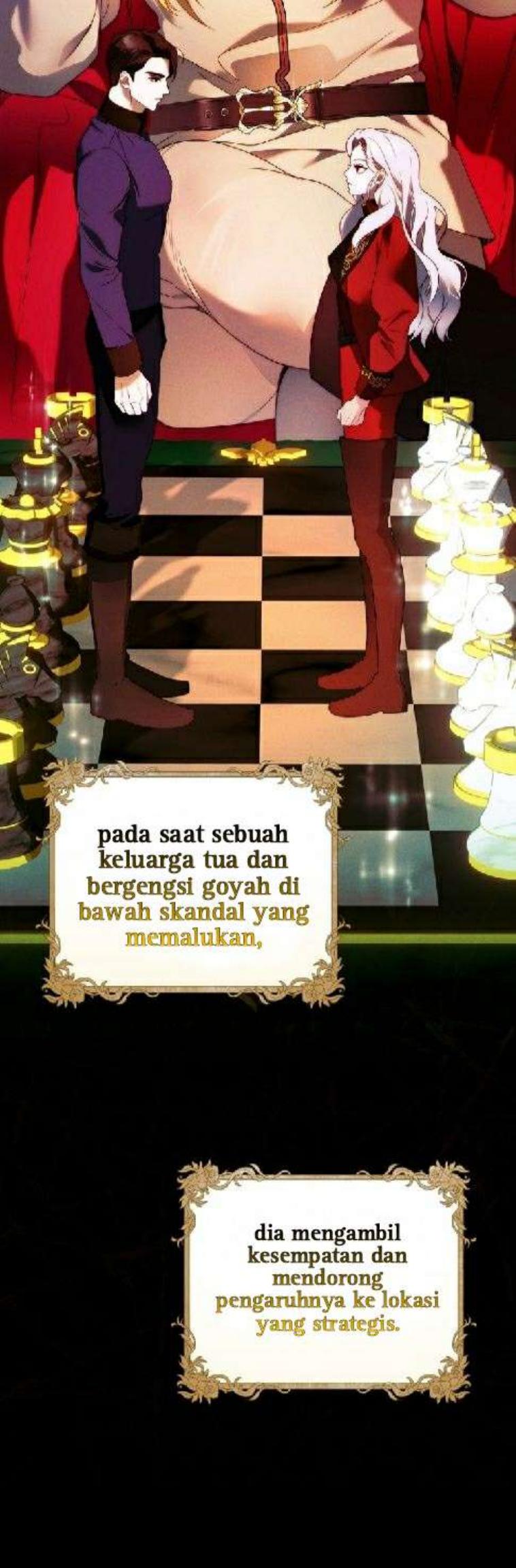 This Marriage Will Surely Succeed Chapter 1 Gambar 21