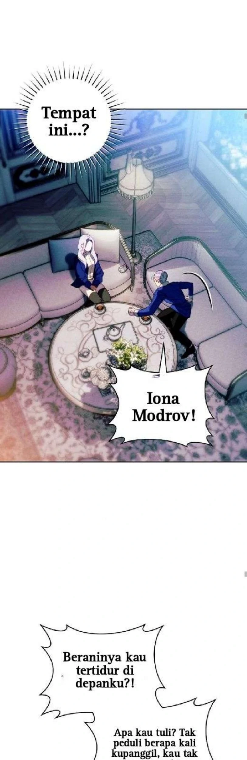 This Marriage Will Surely Succeed Chapter 1 Gambar 73
