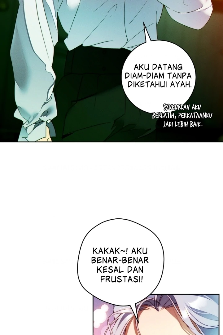 This Marriage Will Surely Succeed Chapter 10 Gambar 29