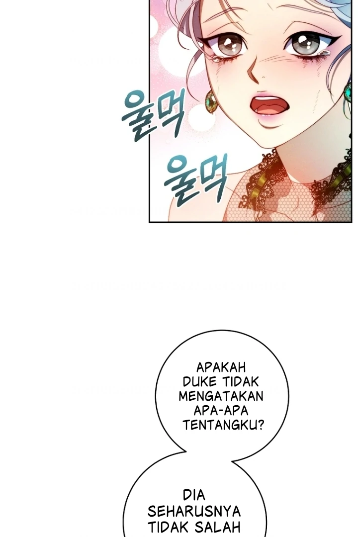 This Marriage Will Surely Succeed Chapter 10 Gambar 30