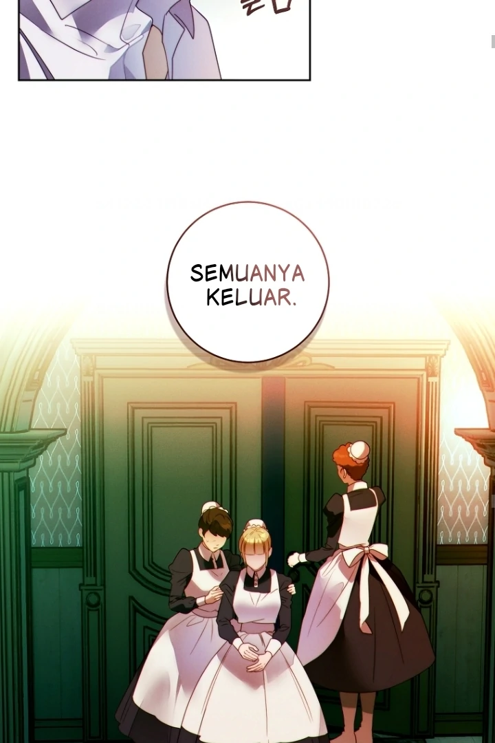 This Marriage Will Surely Succeed Chapter 10 Gambar 45