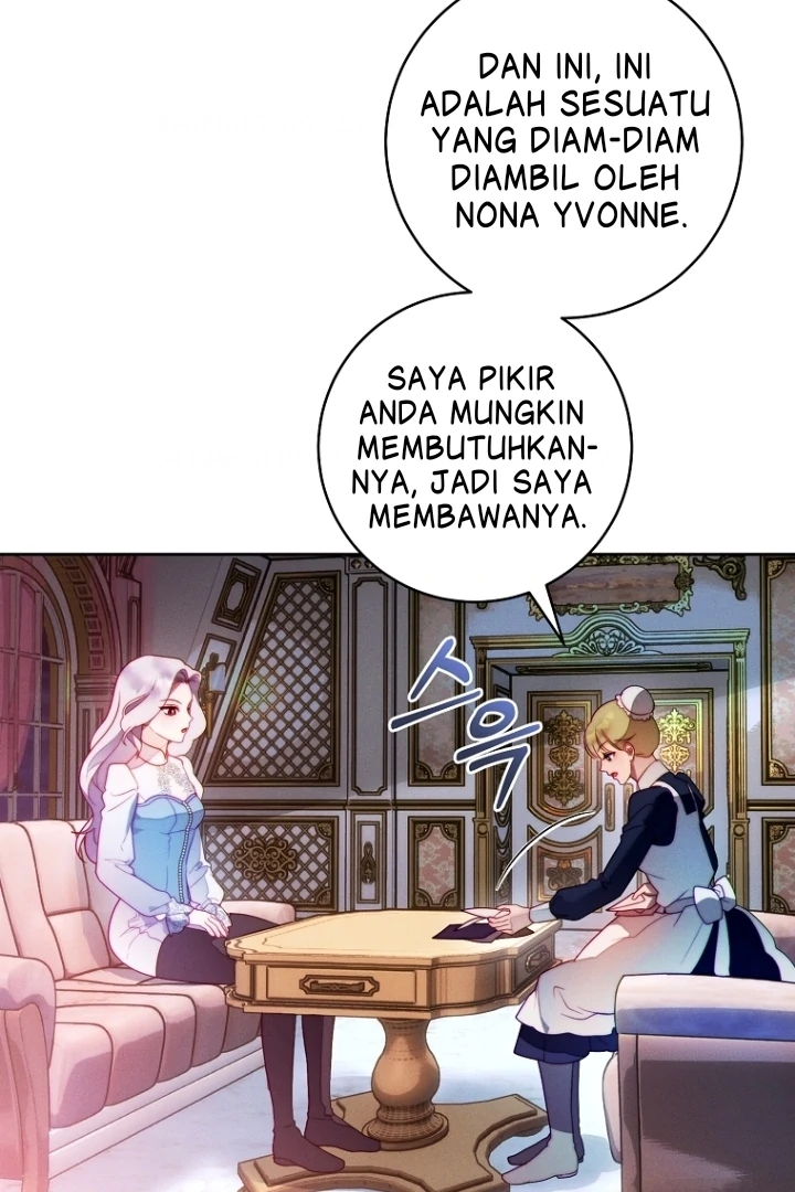 This Marriage Will Surely Succeed Chapter 10 Gambar 89
