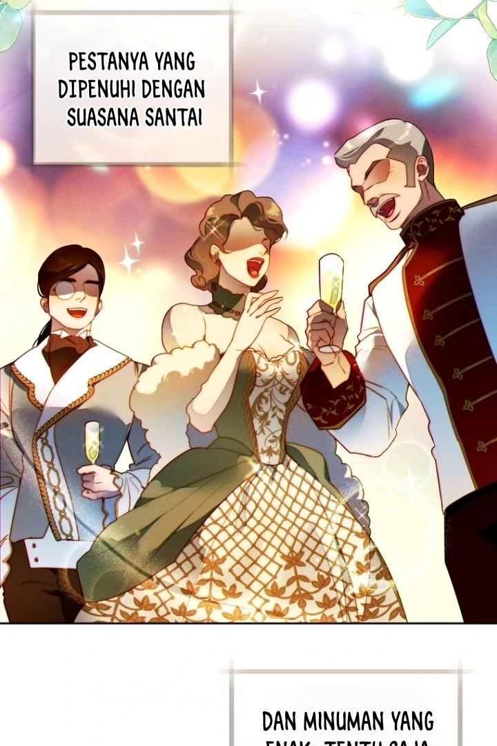 This Marriage Will Surely Succeed Chapter 10 Gambar 97