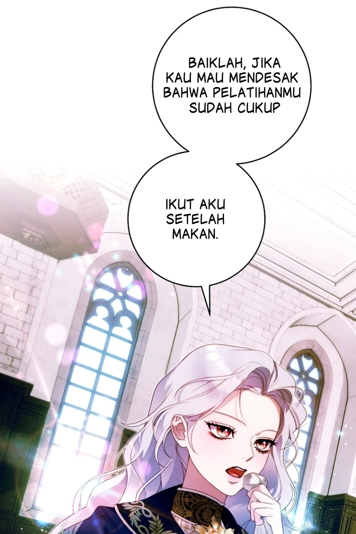 This Marriage Will Surely Succeed Chapter 11 Gambar 12