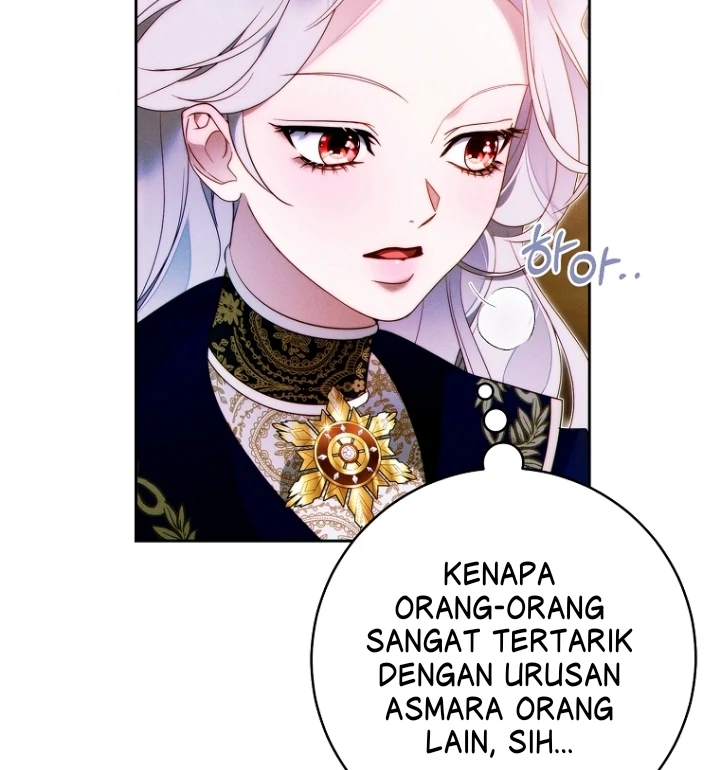 This Marriage Will Surely Succeed Chapter 11 Gambar 16