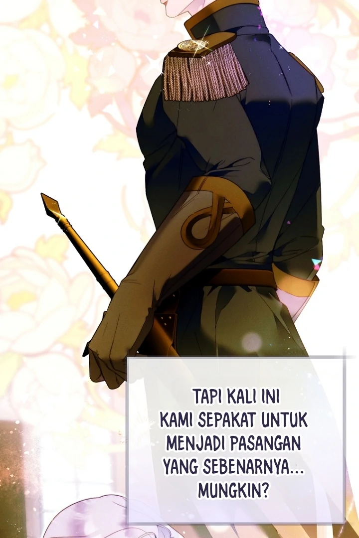 This Marriage Will Surely Succeed Chapter 11 Gambar 18