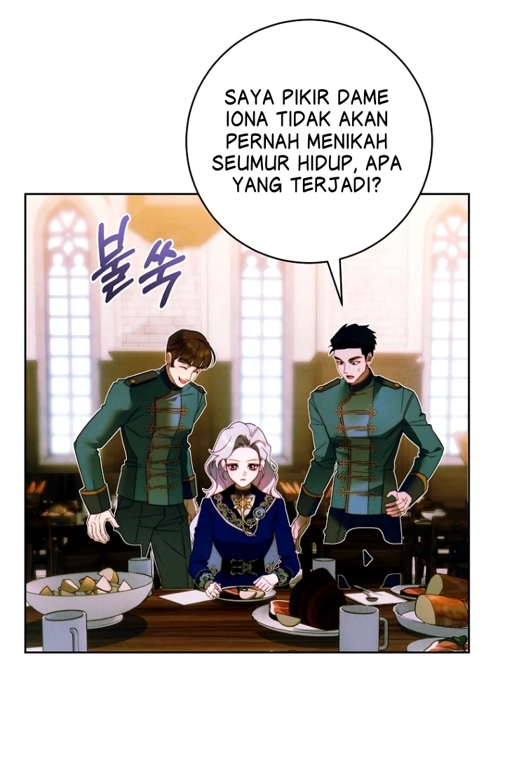 This Marriage Will Surely Succeed Chapter 11 Gambar 24