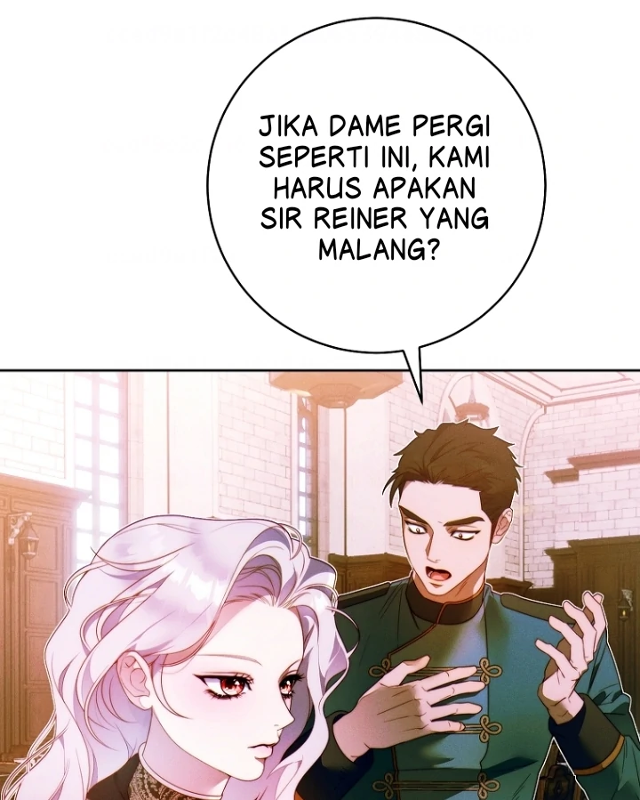 This Marriage Will Surely Succeed Chapter 11 Gambar 25
