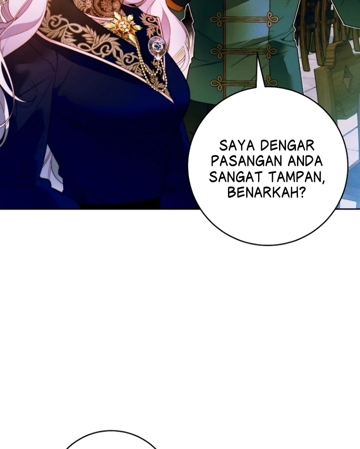 This Marriage Will Surely Succeed Chapter 11 Gambar 26