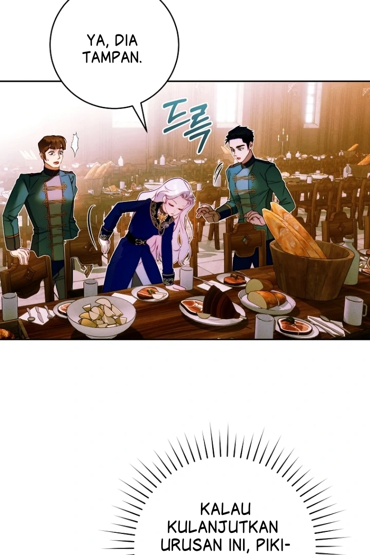 This Marriage Will Surely Succeed Chapter 11 Gambar 27