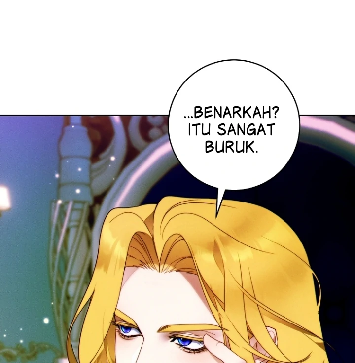 This Marriage Will Surely Succeed Chapter 11 Gambar 40