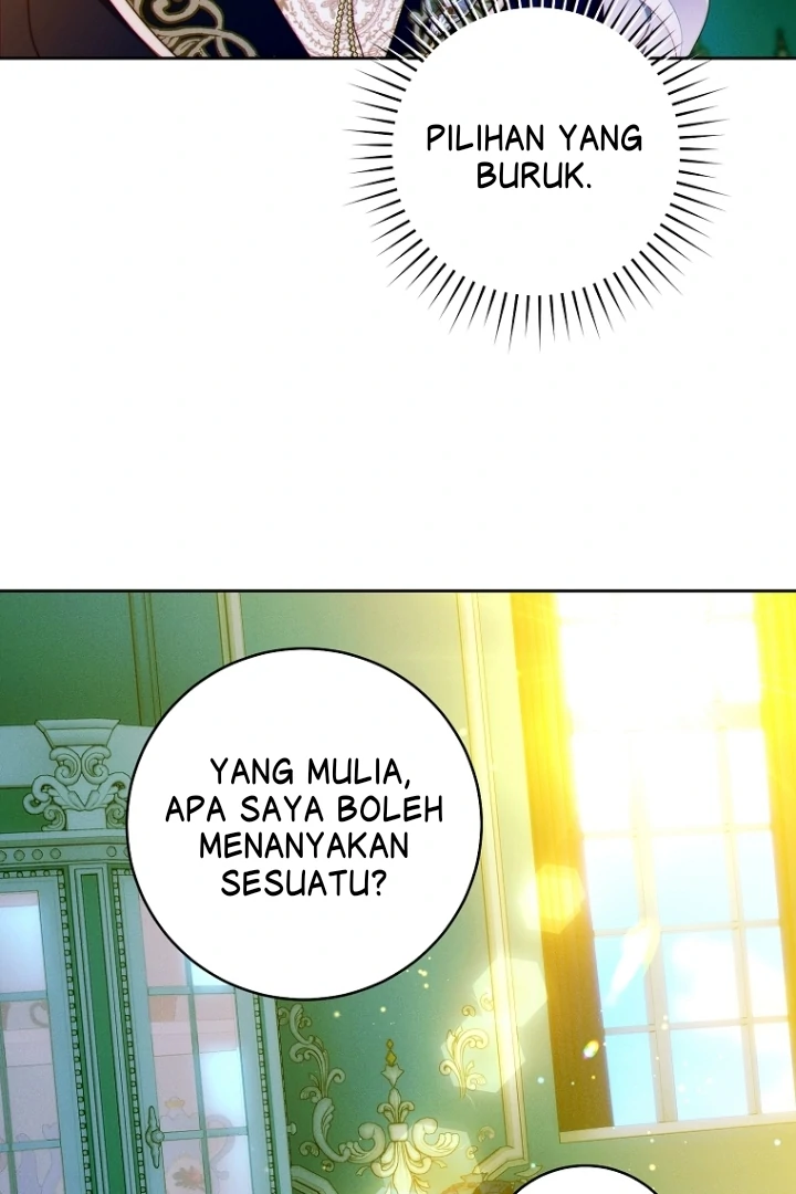 This Marriage Will Surely Succeed Chapter 11 Gambar 43
