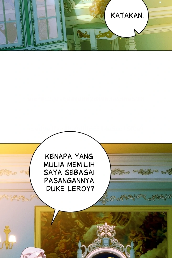 This Marriage Will Surely Succeed Chapter 11 Gambar 44