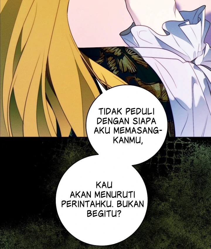 This Marriage Will Surely Succeed Chapter 11 Gambar 51