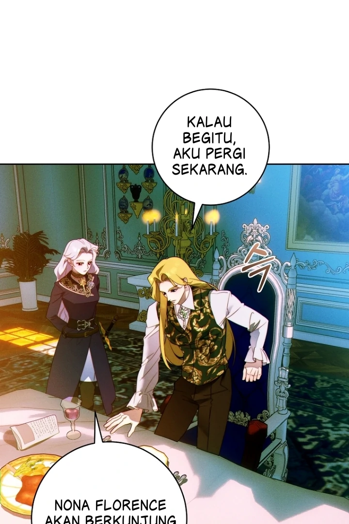 This Marriage Will Surely Succeed Chapter 11 Gambar 59