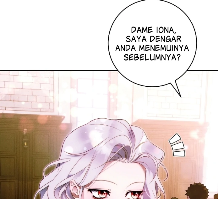This Marriage Will Surely Succeed Chapter 11 Gambar 6