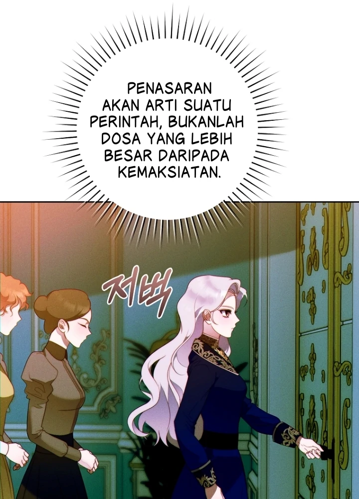 This Marriage Will Surely Succeed Chapter 11 Gambar 66