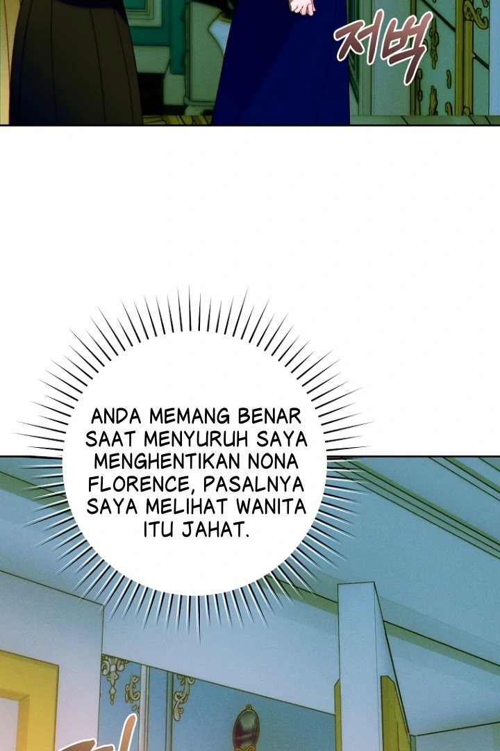 This Marriage Will Surely Succeed Chapter 11 Gambar 67