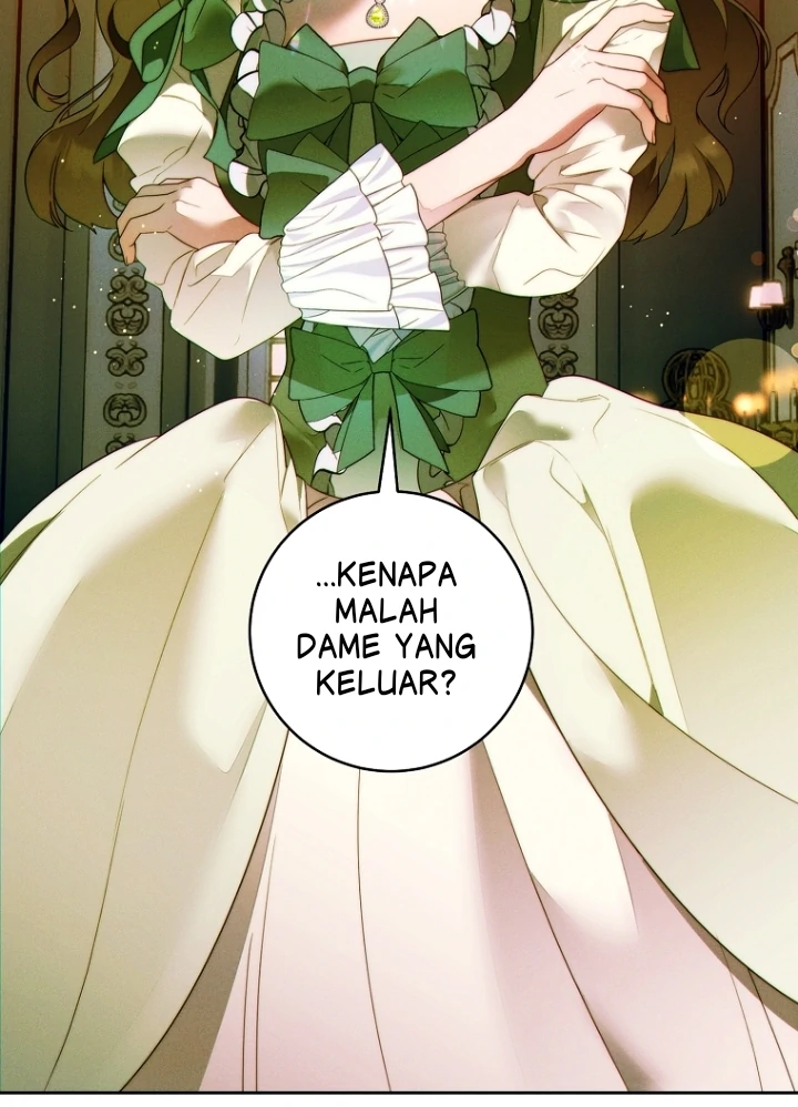 This Marriage Will Surely Succeed Chapter 11 Gambar 71