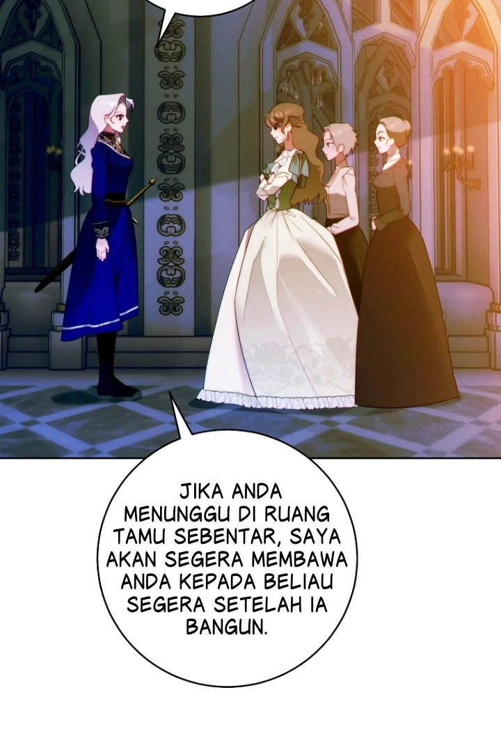 This Marriage Will Surely Succeed Chapter 11 Gambar 73