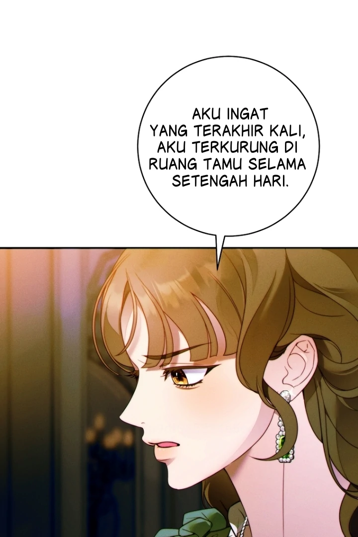 This Marriage Will Surely Succeed Chapter 11 Gambar 74
