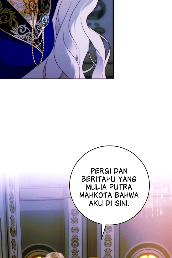 This Marriage Will Surely Succeed Chapter 11 Gambar 77