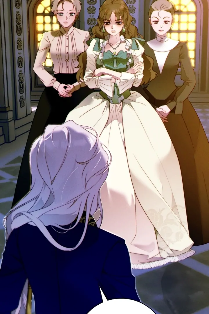 This Marriage Will Surely Succeed Chapter 11 Gambar 78