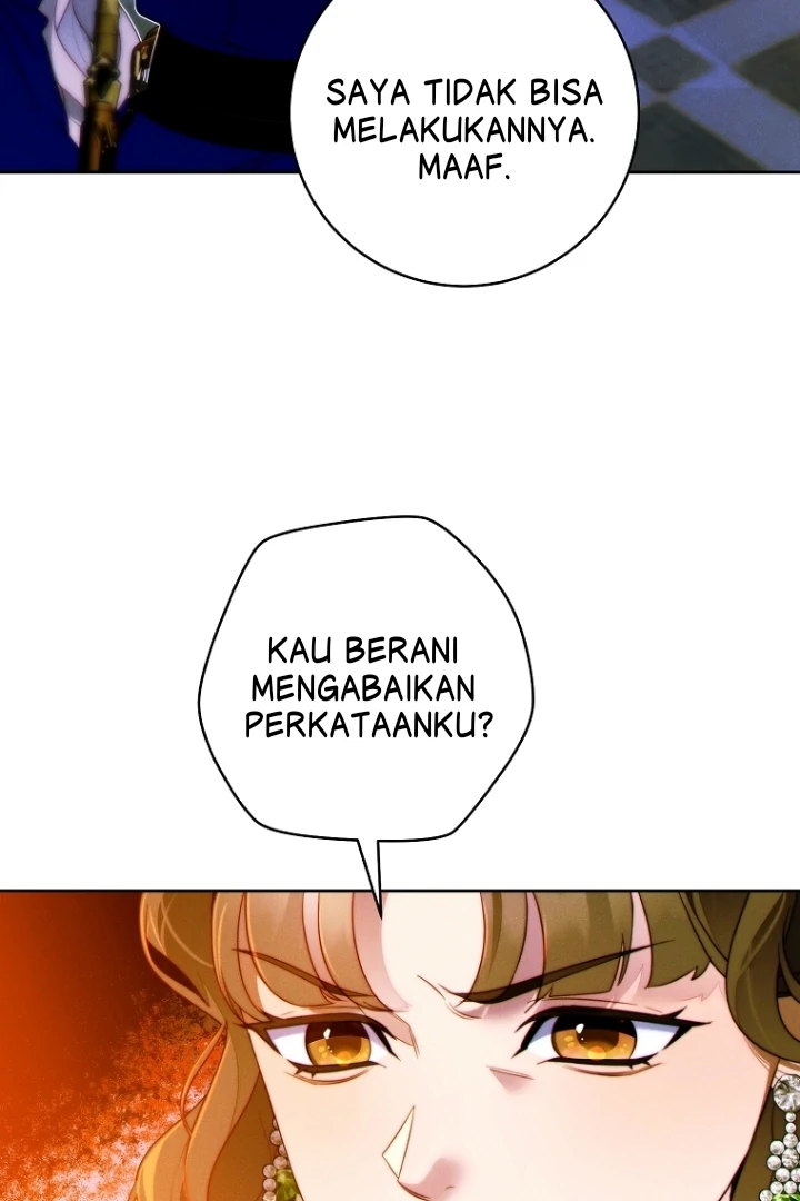 This Marriage Will Surely Succeed Chapter 11 Gambar 79