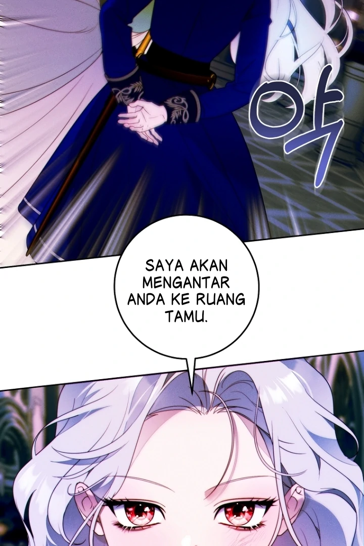 This Marriage Will Surely Succeed Chapter 11 Gambar 87