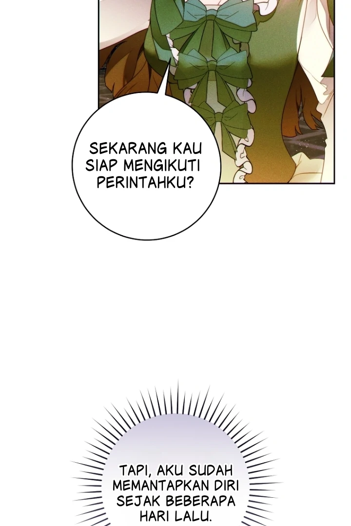 This Marriage Will Surely Succeed Chapter 11 Gambar 99