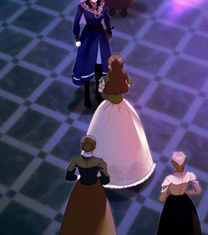 This Marriage Will Surely Succeed Chapter 12 Gambar 10