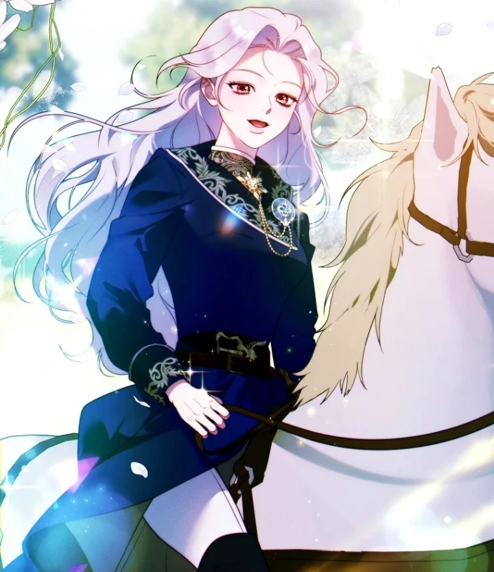 This Marriage Will Surely Succeed Chapter 12 Gambar 134