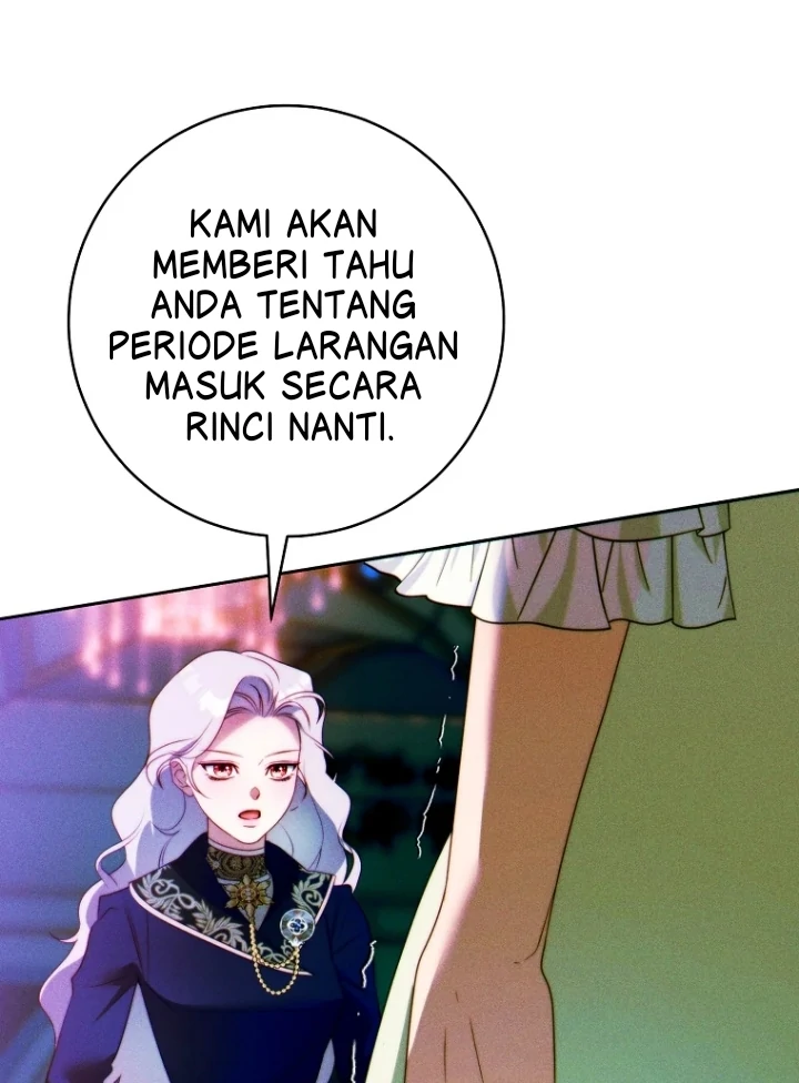 This Marriage Will Surely Succeed Chapter 12 Gambar 16