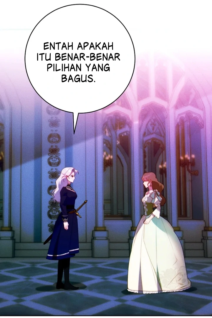 This Marriage Will Surely Succeed Chapter 12 Gambar 22