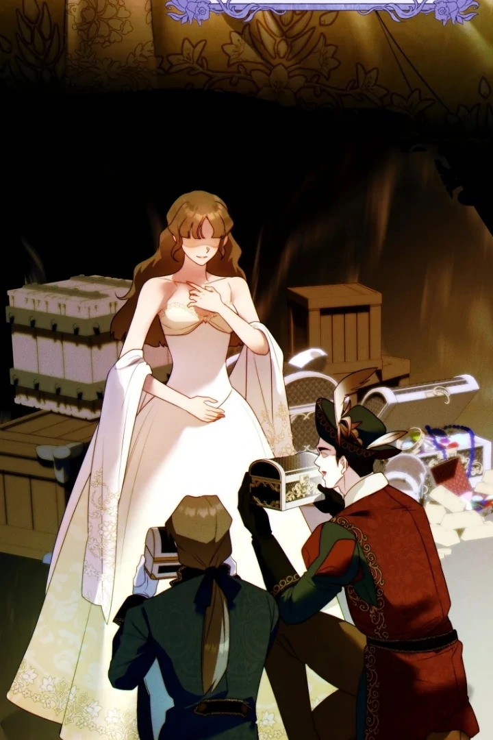 This Marriage Will Surely Succeed Chapter 12 Gambar 28