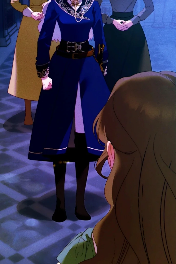 This Marriage Will Surely Succeed Chapter 12 Gambar 3