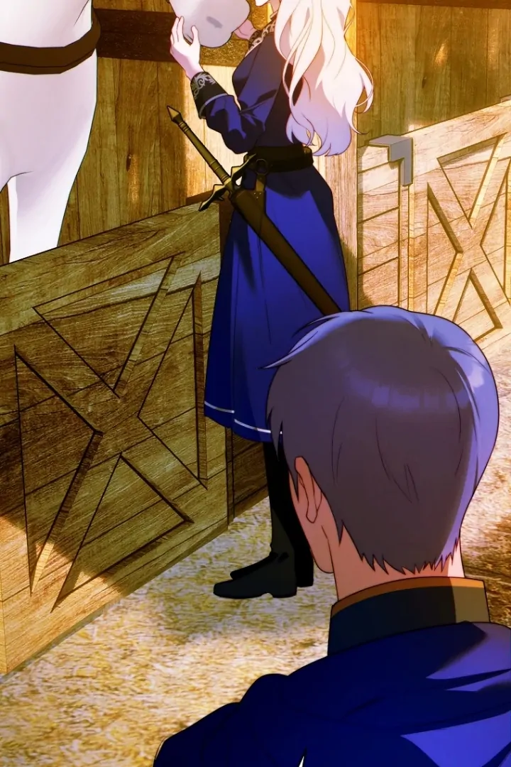 This Marriage Will Surely Succeed Chapter 12 Gambar 68