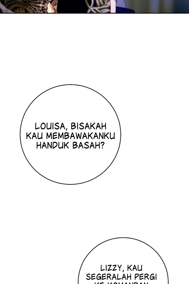 This Marriage Will Surely Succeed Chapter 12 Gambar 8