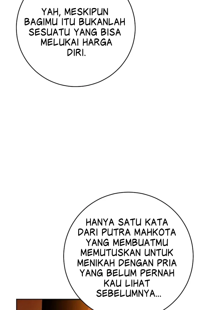 This Marriage Will Surely Succeed Chapter 12 Gambar 93