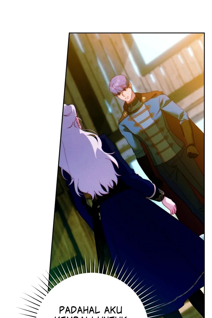 This Marriage Will Surely Succeed Chapter 12 Gambar 98