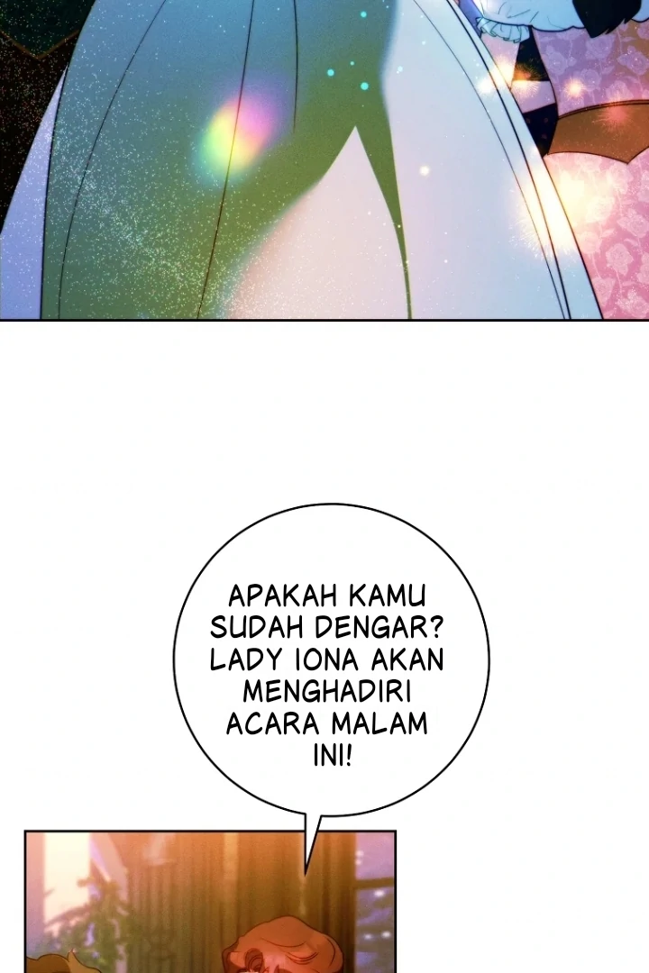 This Marriage Will Surely Succeed Chapter 13 Gambar 4