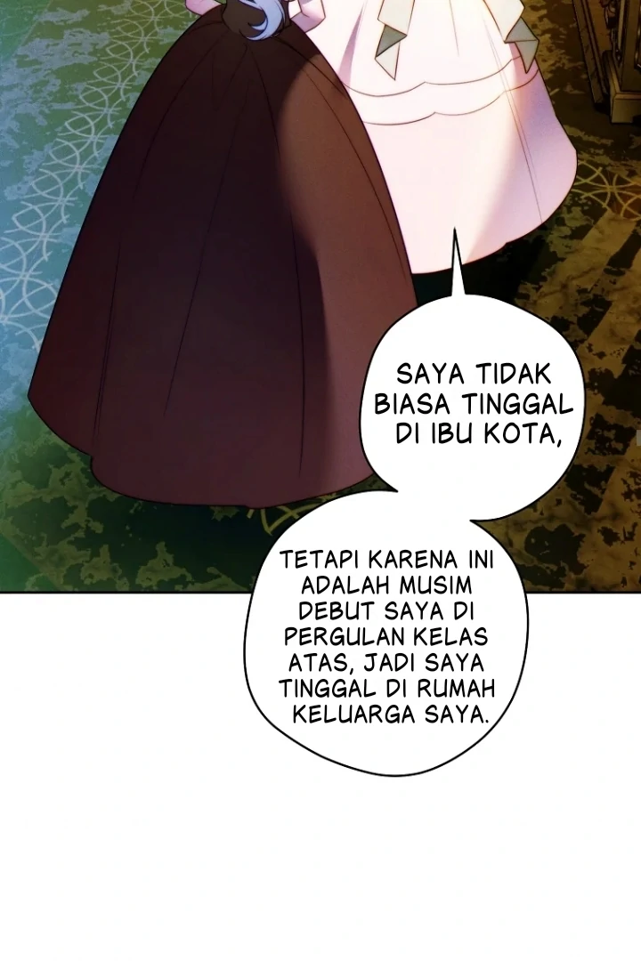 This Marriage Will Surely Succeed Chapter 13 Gambar 44