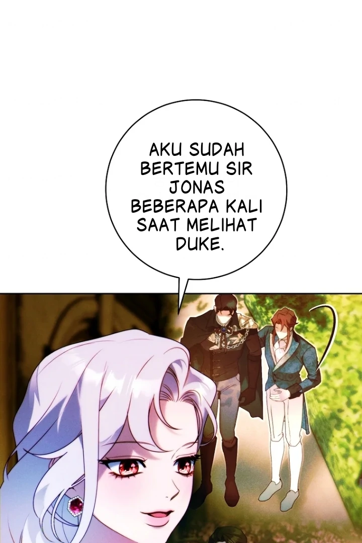 This Marriage Will Surely Succeed Chapter 13 Gambar 49