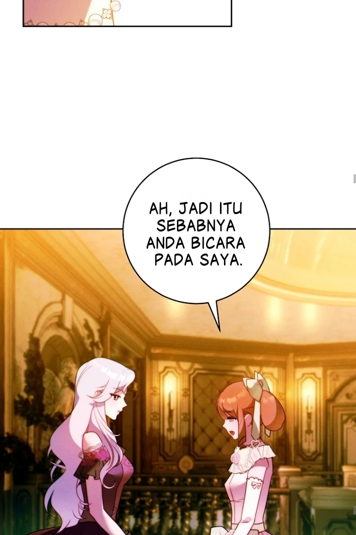 This Marriage Will Surely Succeed Chapter 13 Gambar 55