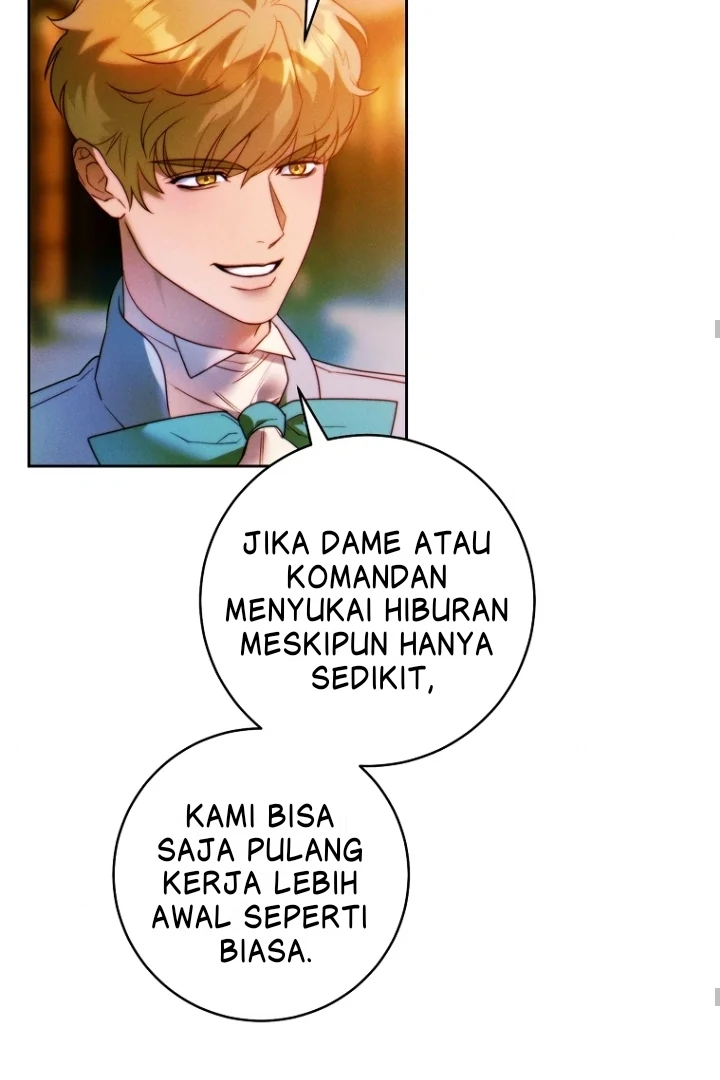 This Marriage Will Surely Succeed Chapter 13 Gambar 85